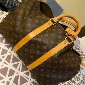 Keepall 45